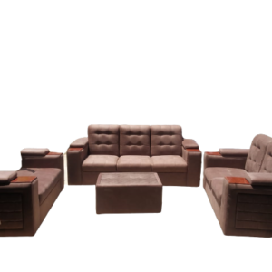 Designed 5 seater sofa