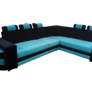 Fancy Corner set 7 seater