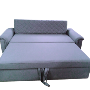 Simple design sofa cum bed