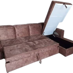 Sofa cum bed comfirtable seat