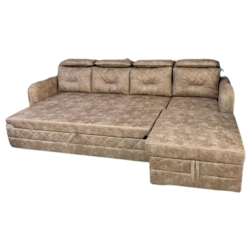 Sofa cum bed with comfortable seating